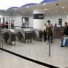 Verboden snacks die tot 5.000 pond boete kunnen leiden weggehaald uit Eurostar vertrekhal in Brussel-Zuid