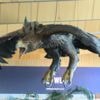 NZ airport to remove Hobbit-themed eagle sculptures