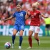 Euro féminin 2025. La liste du Danemark est connue, Harder bien présente