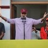 «Tirer pour la défense de la patrie», le Venezuela mobilise son peuple face à la «menace» américaine