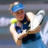 Suzan Lamens strandt als laatste Nederlandse troef in kwartfinales Libéma Open