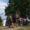 A69 : le quatrième week-end de mobilisation contre le projet d'autoroute entre Toulouse et Castres s'est achevé dans le calme