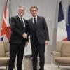 Brexit, guerre en Ukraine, immigration... On vous résume les enjeux de la visite d'Etat d'Emmanuel Macron au Royaume-Uni