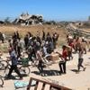 ‘De inhoud van die dozen heeft niets te maken met humanitaire hulp’: kritiek op voedseldistributie in Gaza zwelt aan