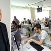 Als dit ons niveau van paraatheid is tegenover de AI-revolutie, dan staan ons nog véél grotere problemen te wachten dan examenfraude