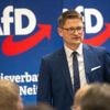 Bund stuft AfD als gesichert rechtsextrem ein: Brandenburgs Innenministerin Lange dennoch gegen Verbotsverfahren