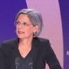 Guerre à Gaza : "Il faut remettre en cause les fondamentaux, comme l'accord entre l'UE et Israël", estime l'élue écologiste Sandrine Rousseau