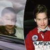 Royal fans say Princess Charlotte is the 'absolute twin' of father Prince William during summer Balmoral service