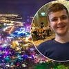 Drugs were being sold like 'food at a market' at notorious music festival where university student died after taking MDMA, coroner says