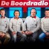 Podcast De Boordradio | 'Verstappen had zwarte vlag moeten krijgen'
