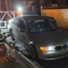 Cars seized as drivers caught 'setting up to race'