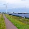 Vorig jaar kleinste aantal nieuwe windmolens gebouwd sinds 2017 in Nederland