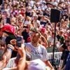„Das ist Krieg!“: Trump, seine Maga-Welt und die Wut nach dem Tod von Charlie Kirk