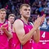 Dritter Neuzugang: Sam Griesel wechselt von Bonn zu Alba Berlin