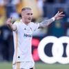 Fußball: MLS: Reus und Galaxy kassieren 0:7-Klatsche
