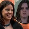 EastEnders star Michelle Ryan reveals 'emotional' secret cast reunion ahead of her shock return as Zoe Slater