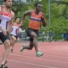 Athlétisme. Mohammed Badru : « D’un jeune qui apprend, je veux devenir un jeune qui performe »