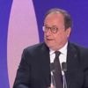 Emmanuel Macron envisage des référendums : ce "n'est pas une décision simple, ni automatique", estime François Hollande