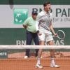 Roland-Garros. Le Breton Manuel Guinard et Romain Arneodo lancent parfaitement leur tournoi