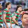 Son of NRL club's biggest legend organises fan march to force club to sack team's CEO - but precisely ZERO people show up