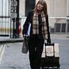 Welsh clothing designer loses 'David and Goliath' court battle against fashion giant Boohoo.com after judge rules 'copied' swimsuits had 'low originality'