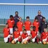 Le club de football de Mouilleron dresse un bilan mitigé pour la fin de saison