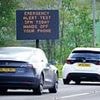Every driver must do this to avoid fines and points on their licence if they're going to be behind the wheel tomorrow afternoon