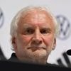 Vor Premier-League-Debüt: Völler über Woltemade: „Ihn belastet das Gesamtpaket“
