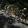 Tour de France femmes : la Française Maeva Squiban encore à l'attaque et parmi les 14 échappées... Suivez la 8e étape