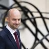 La France "condamne fermement" le plan du gouvernement israélien d'occupation de Gaza, déclare le ministre des Affaires étrangères