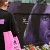 Flowers, beer bottles and an orchestra - fans pay respects to Ozzy