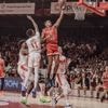 Gérald Ayayi et Mohamed Diawara représenteront Cholet Basket dans un Team France élargi à 58 noms