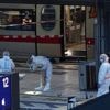 Slachtofferaantal steekpartij Hamburg stijgt naar 18, verdachte voor de rechter