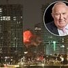 ANDREW NEIL: Iran's dictators have one final suicidal weapon they are now threatening to unleash. It will spell the end for them - but will also plunge millions of us into chaos and suffering