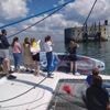Vivez une expérience unique à bord d’un catamaran depuis la Vendée