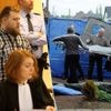 “Dat gaat hier zo dadelijk gebeuren”: even later vermoordt Koen (27) zijn overspelige vrouw en zit hij tussen twee kinderlijkjes