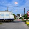 Trein valt tot twee keer toe stil in Tielt: gestrande reizigers na ruim twee uur dan toch geëvacueerd