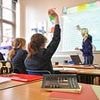 Majority of young people don't know financial education is on the curriculum
