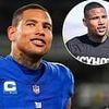 Retired New York Giants star reveals he decided to quit NFL midway through a 2023 game