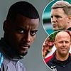 Alexander Isak's agent breaks silence on Newcastle star's future amid Liverpool interest - after striker misses Magpies' first pre-season friendly