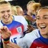 Resilience, luck and subs - England's winning formula