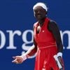 Tienersensatie Mboko strandt direct op US Open, Kvitová neemt huilend afscheid