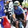 Vuelta 2025. Decathlon AG2R La Mondiale annonce son équipe avec Felix Gall comme leader