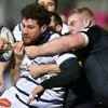RC Vannes. Vice-champion de France avec Castres, le pilier Wayan de Benedittis rejoint les Bretons