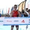 Triathlon séries à Quiberon. Carton plein pour Pontivy