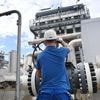 „Historisch schlecht befüllt“: Gasspeicher in Deutschland sind offenbar nur mäßig voll