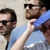 Hitte zet door in Frankrijk, Spanje, Portugal en Turkije: houd op vakantie rekening met 40 graden