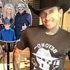 Dog the Bounty Hunter's stepson placed on psychiatric hold after fatally shooting son, 13, in 'freak accident'