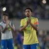 Équipe du Brésil. Marquinhos élogieux envers Carlo Ancelotti, nouveau sélectionneur de la Seleção