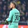 FC Nantes. Titularisé face au PSG, Patrik Carlgren est la vraie doublure d’Anthony Lopes